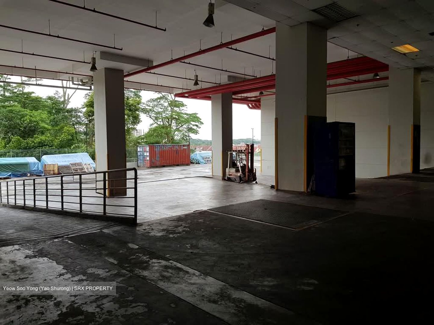 Tg Building (D26), Factory #596233441